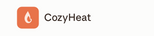 CozyHeat - Home